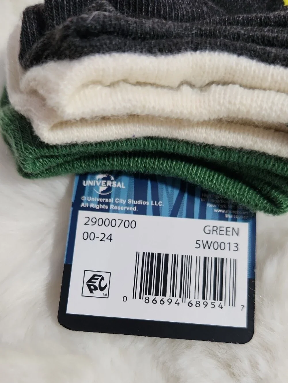 Universal Green 